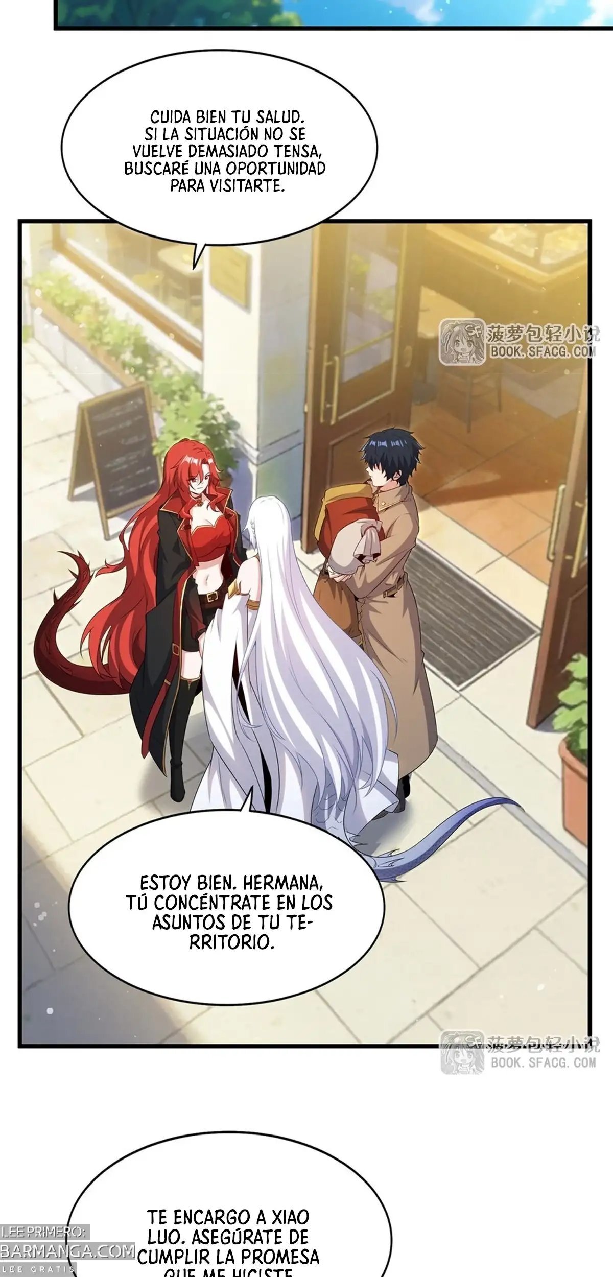 Capitulo 83 page 17