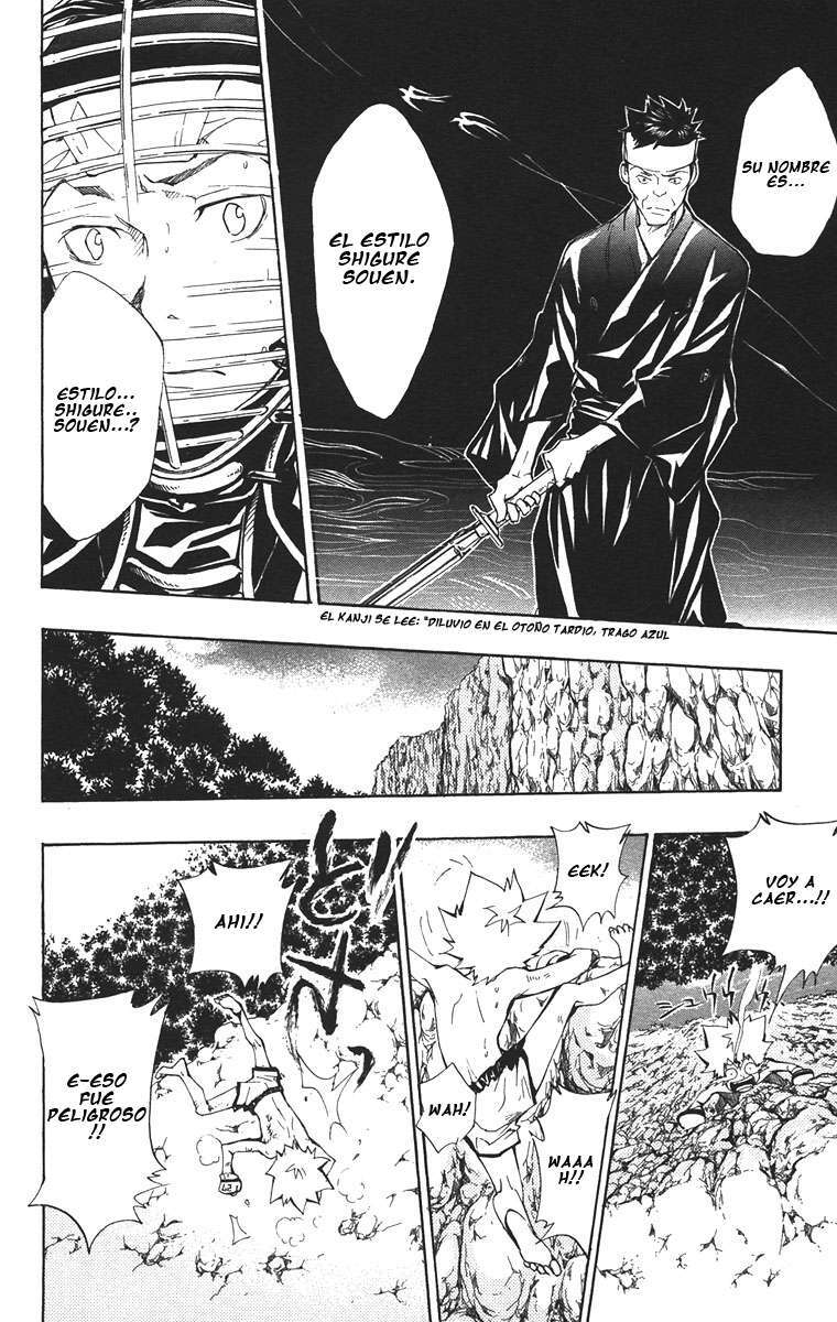 Capitulo 88 page 16