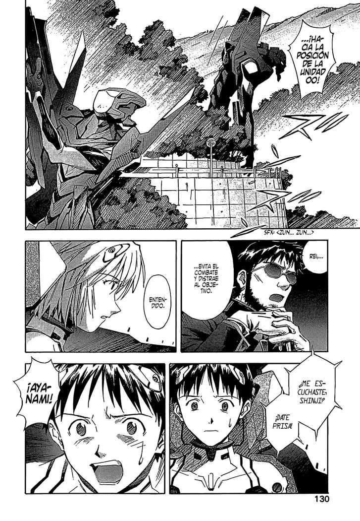 Capitulo 38 page 16