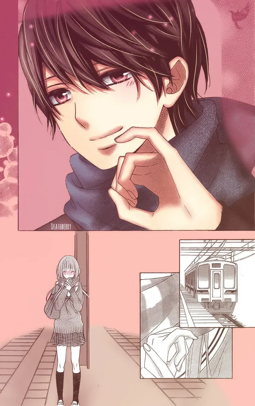 Capitulo 28 page 18