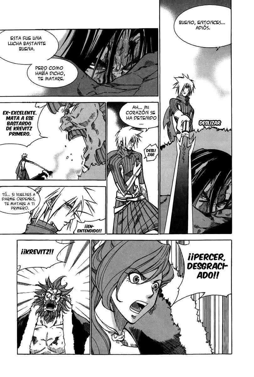 Capitulo 160 page 21