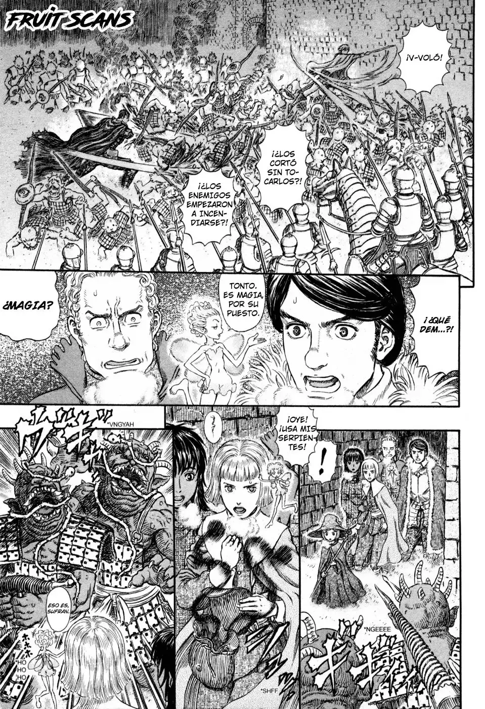 Capitulo 265 page 10