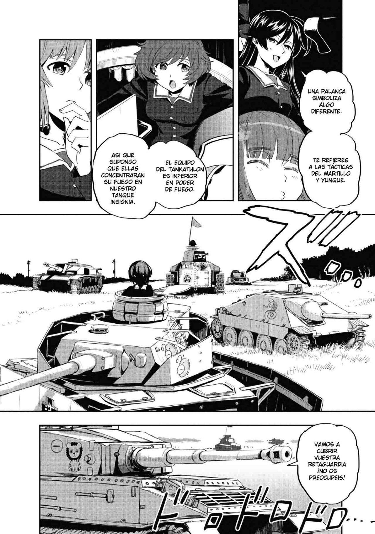 Capitulo 57 page 23