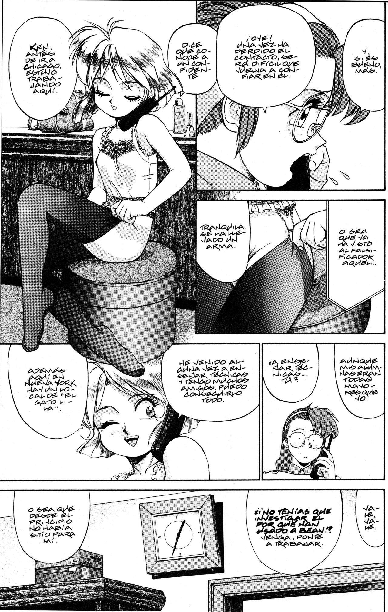 Capitulo 40 page 16