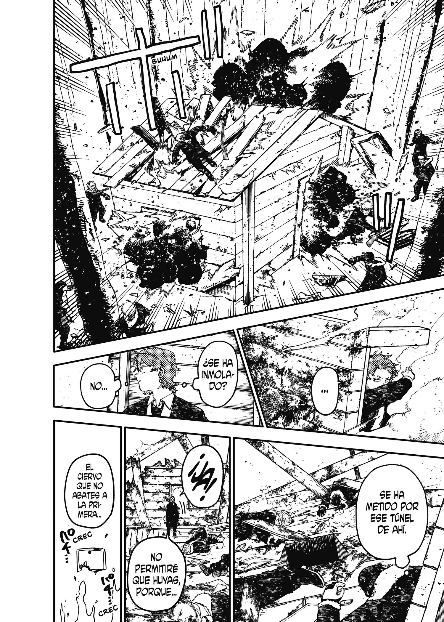 Capitulo 135 page 6