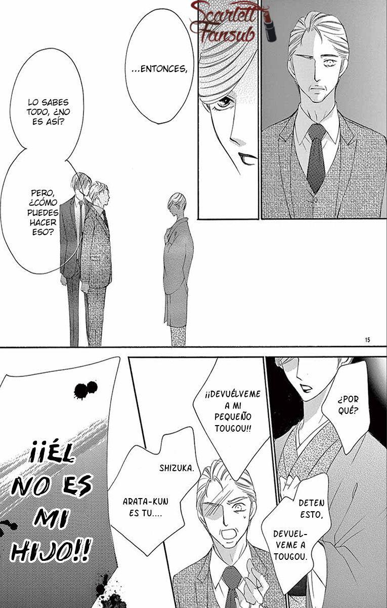 Capitulo 37 page 20