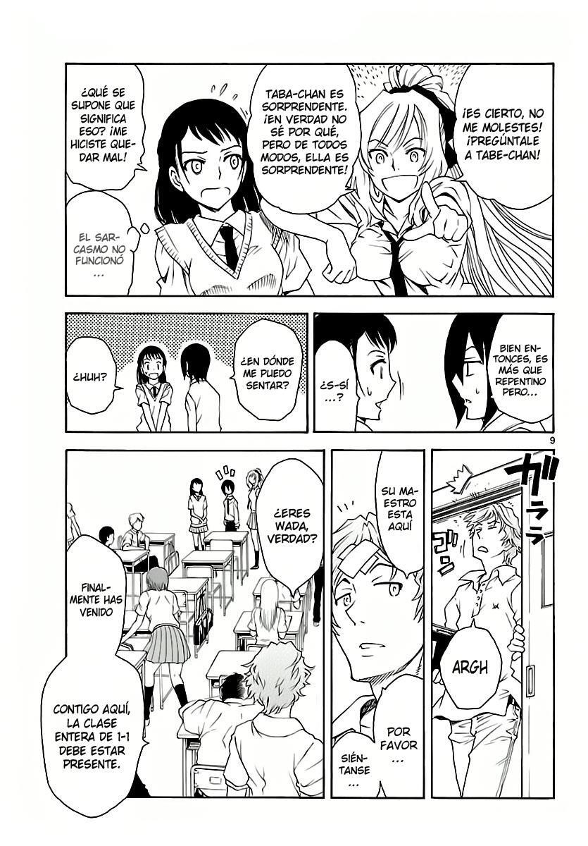 Capitulo 3 page 10