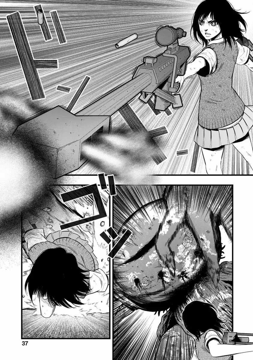 Capitulo 33 page 37