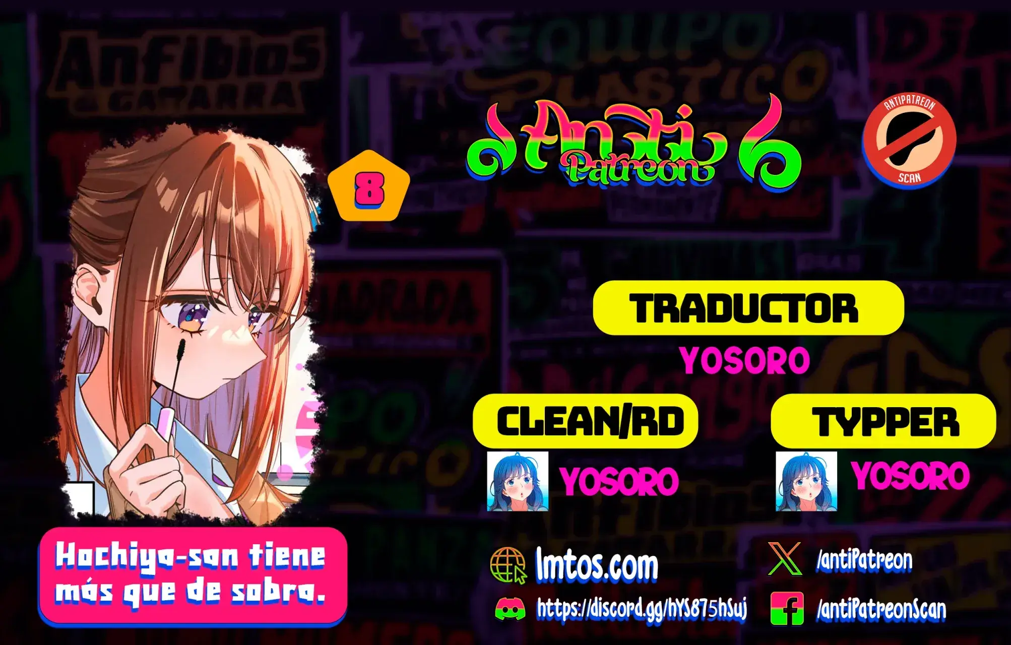 Capitulo 8 page 1