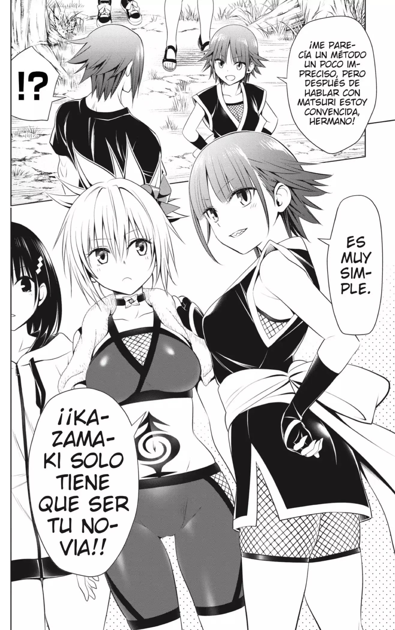 Capitulo 84 page 18