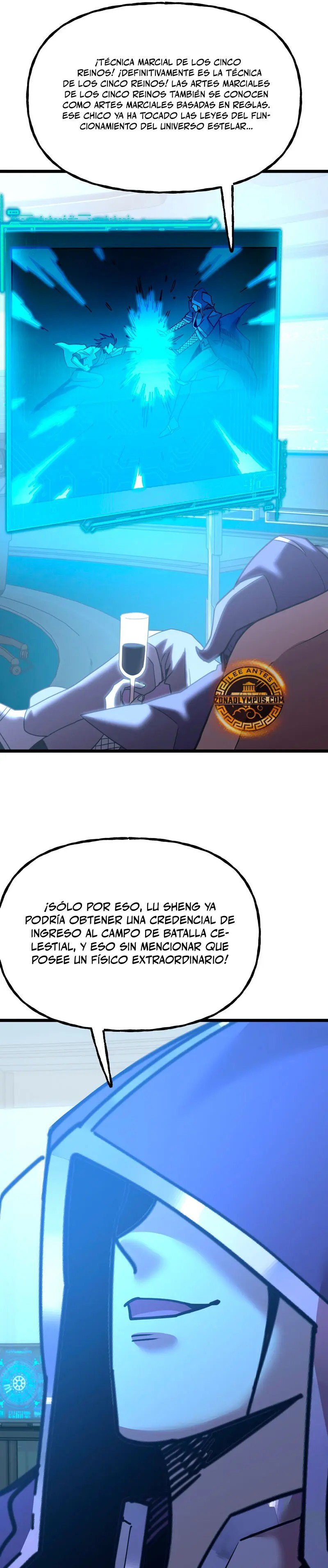 Capitulo 216 page 15