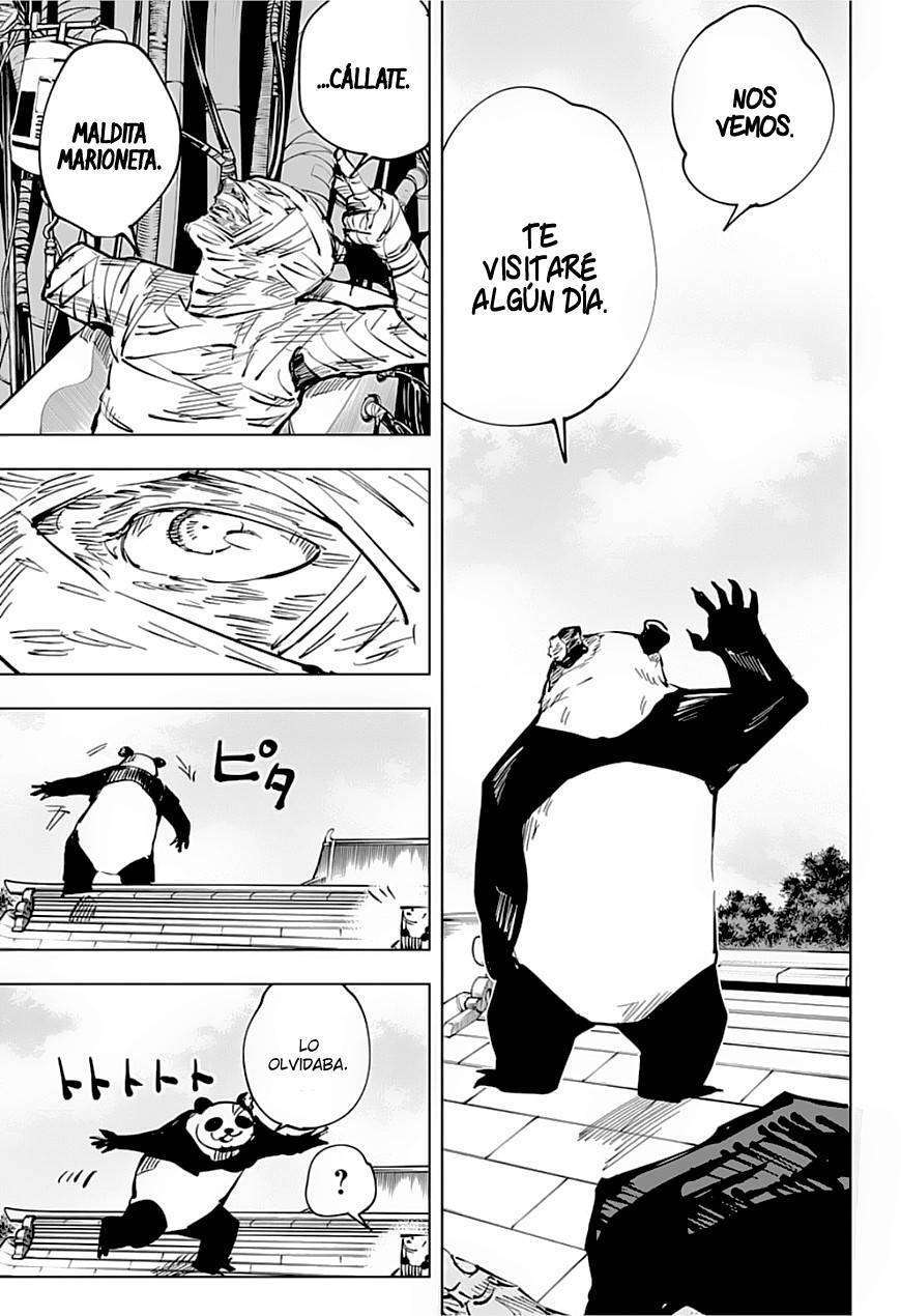 Capitulo 39 page 18