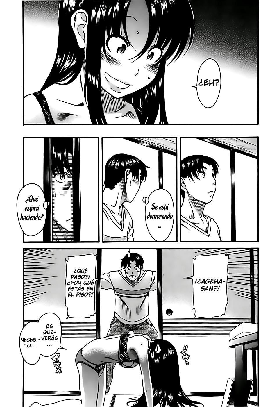 Capitulo 26 page 19