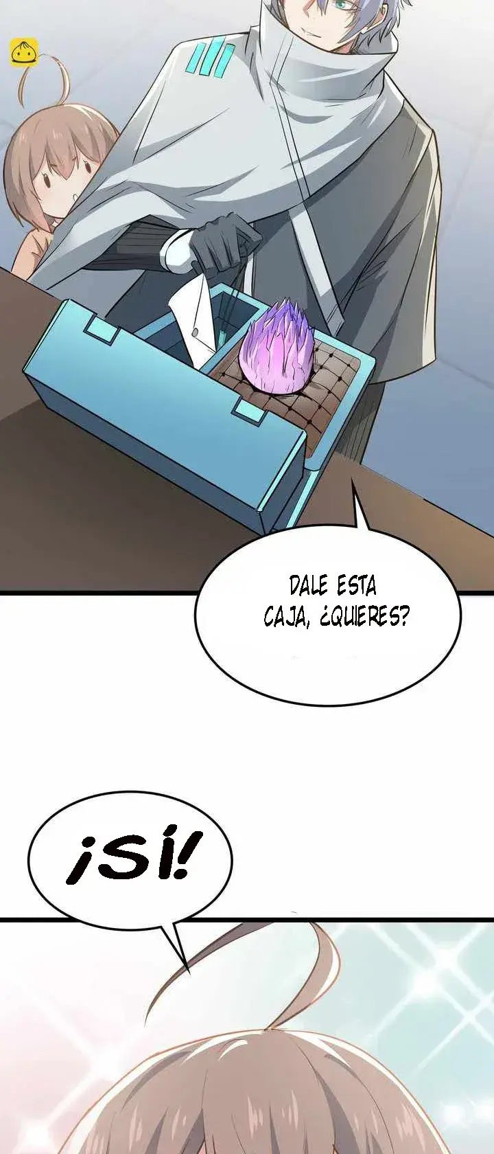 Capitulo 28 page 20