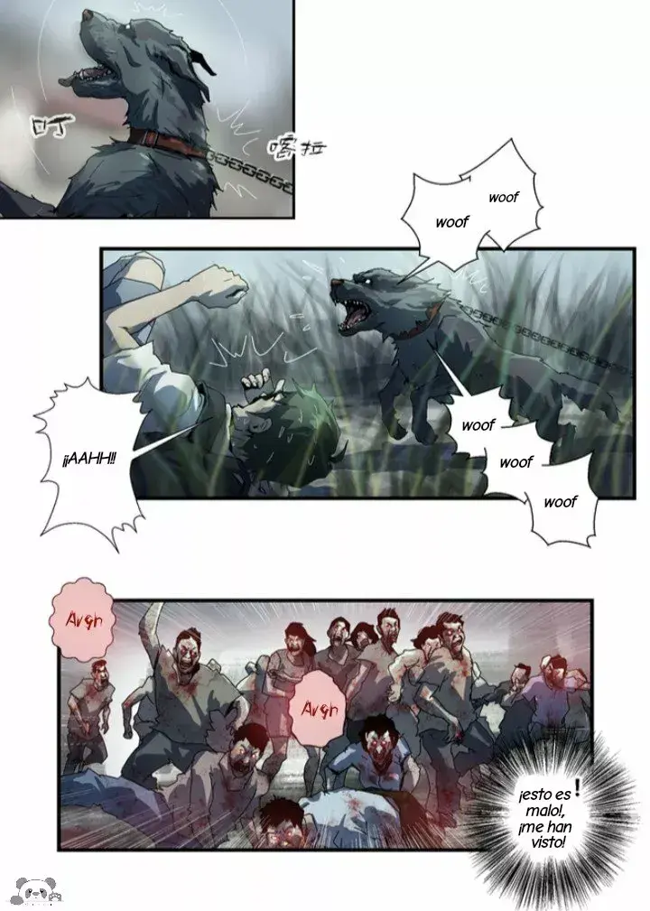 Capitulo 11 page 13