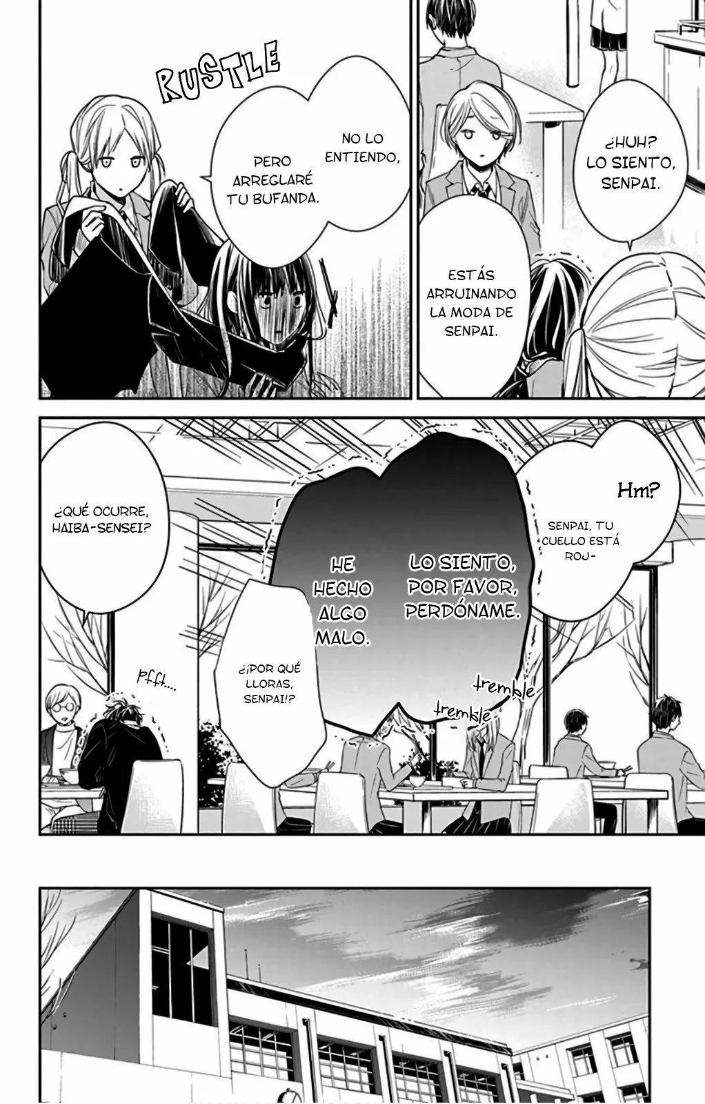 Capitulo 37 page 17