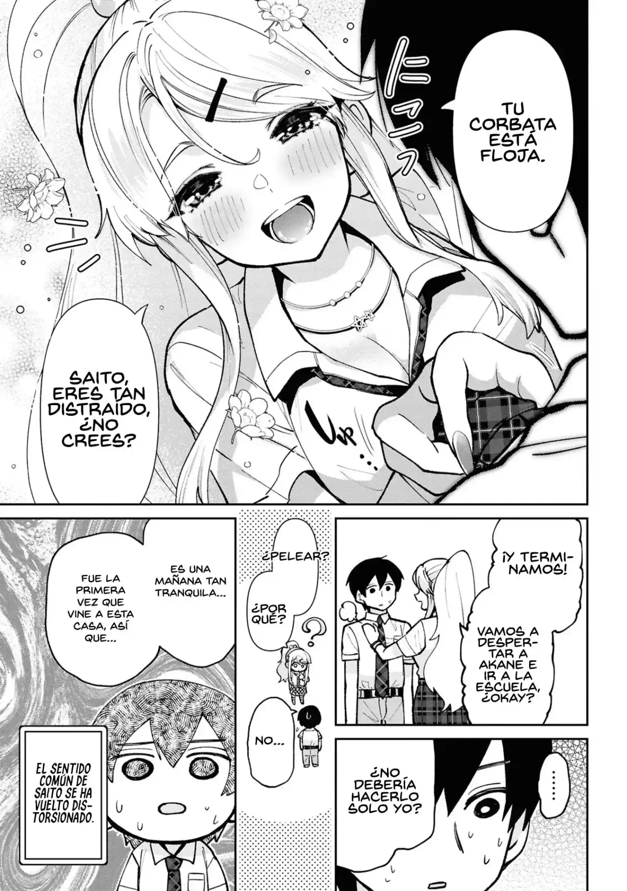 Capitulo 40 page 18