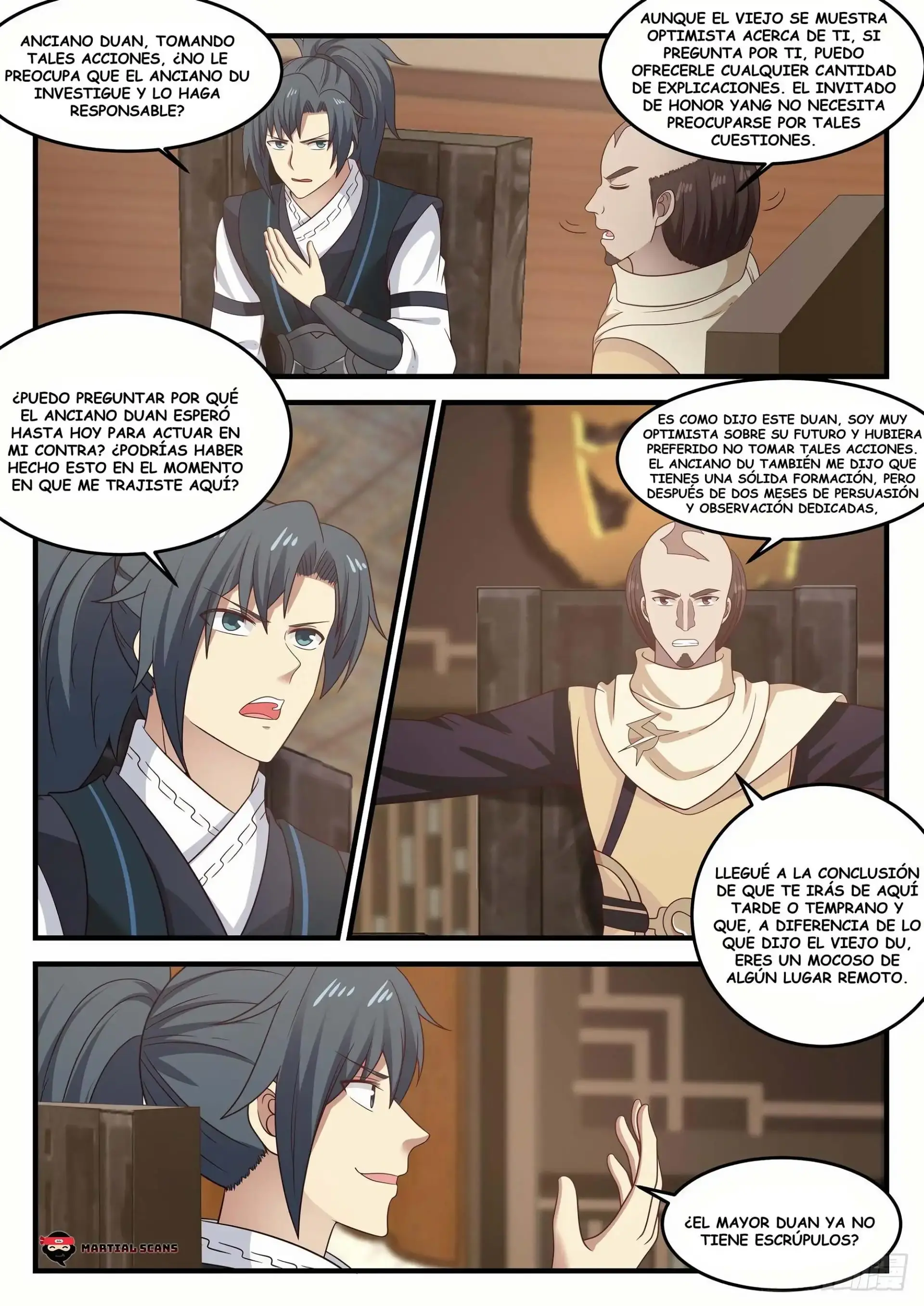 Capitulo 647 page 9