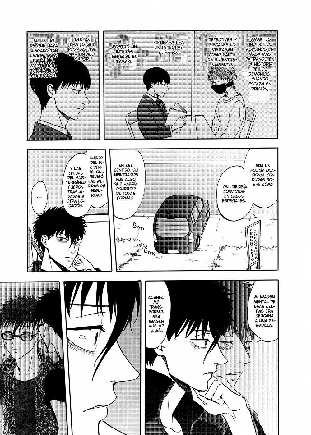 Capitulo 50 page 32
