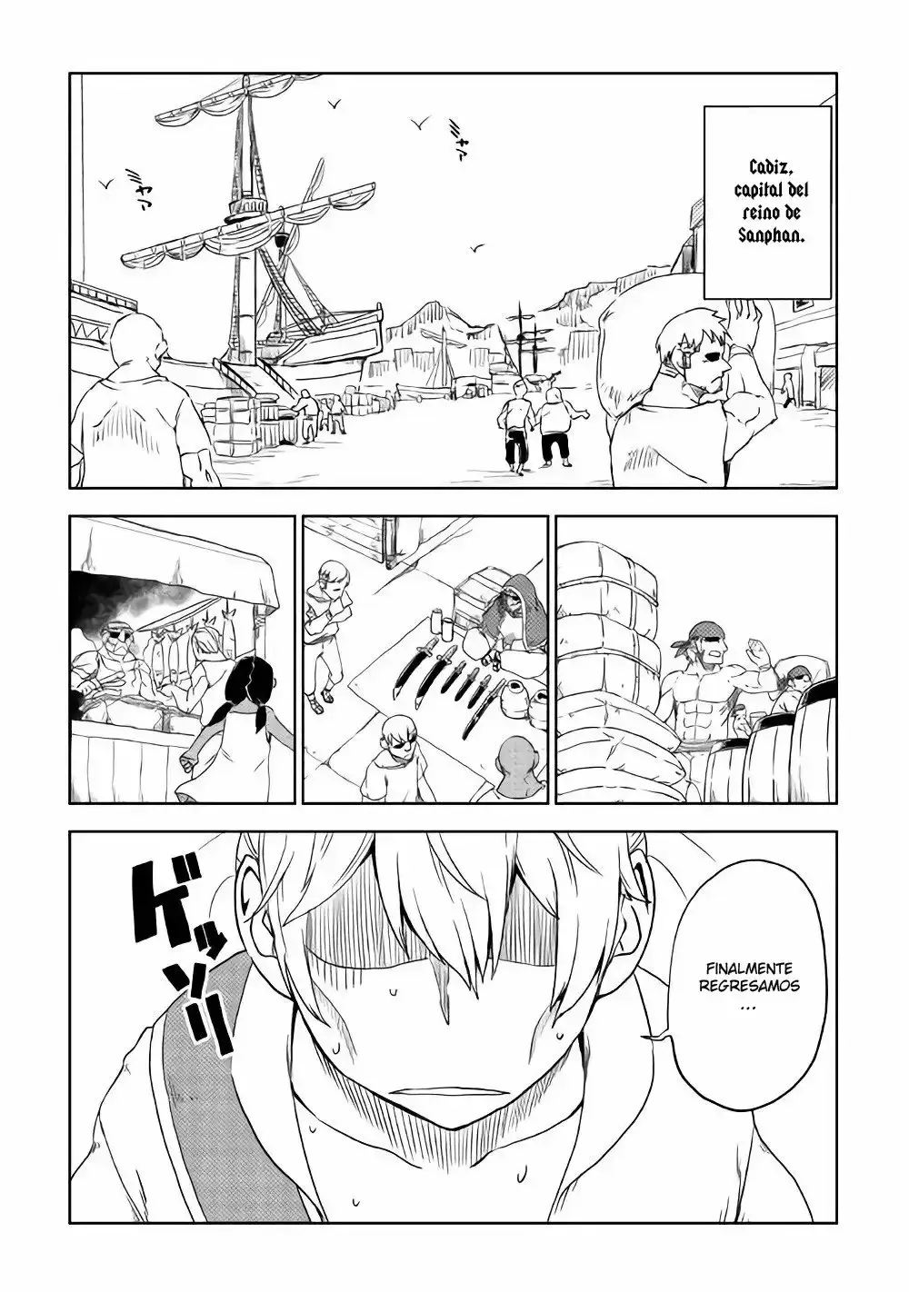 Capitulo 40 page 3