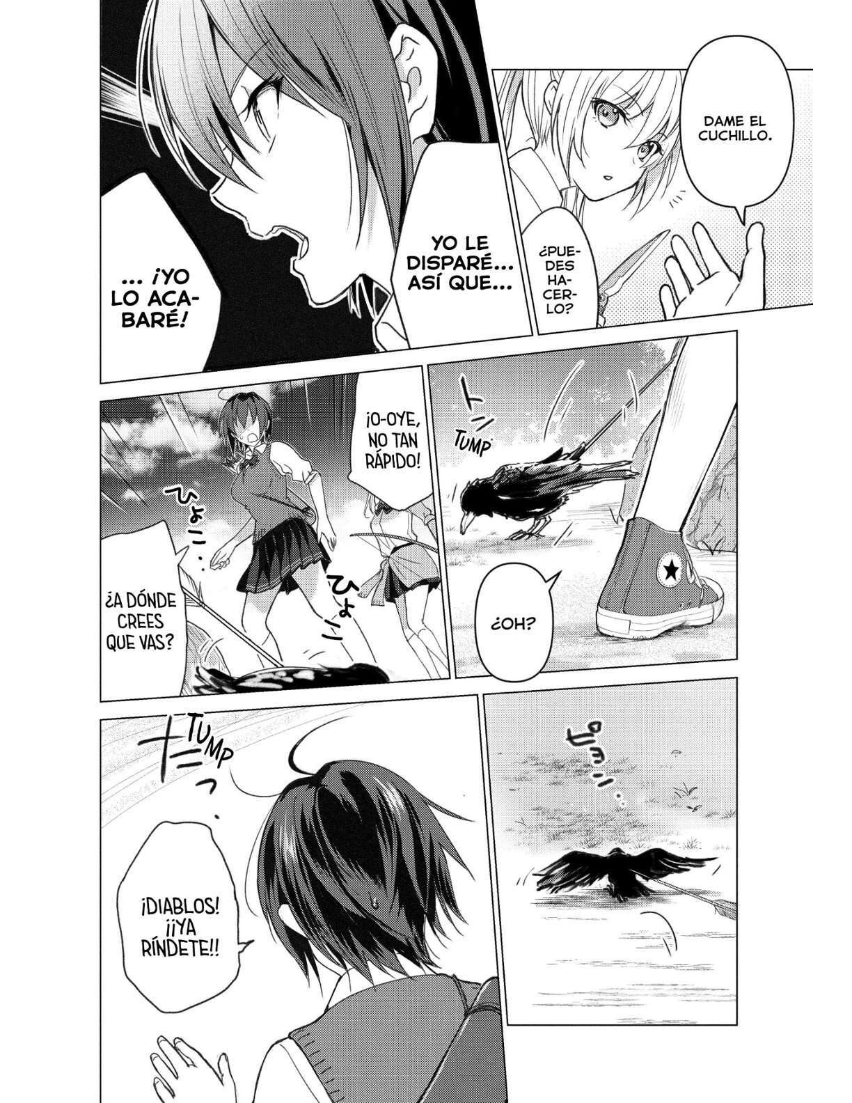 Capitulo 88 page 3