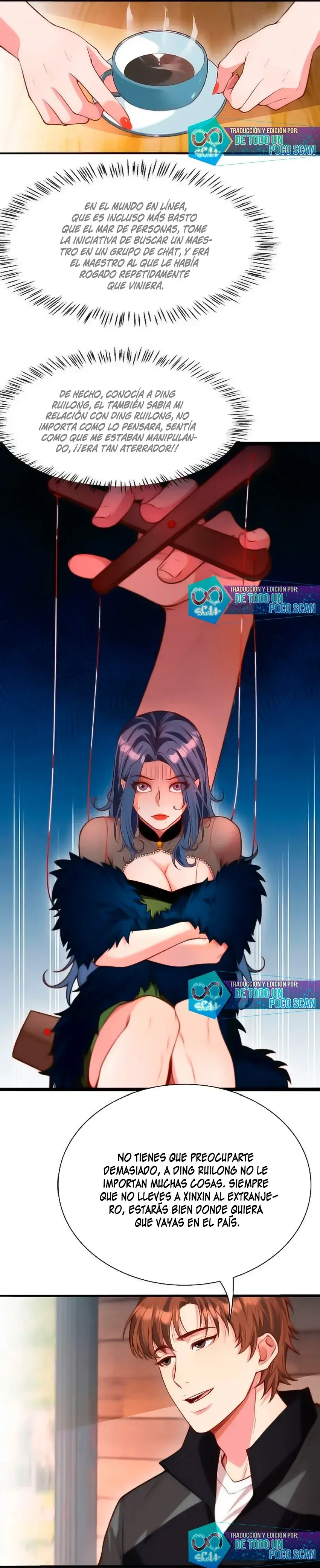 Capitulo 50 page 19