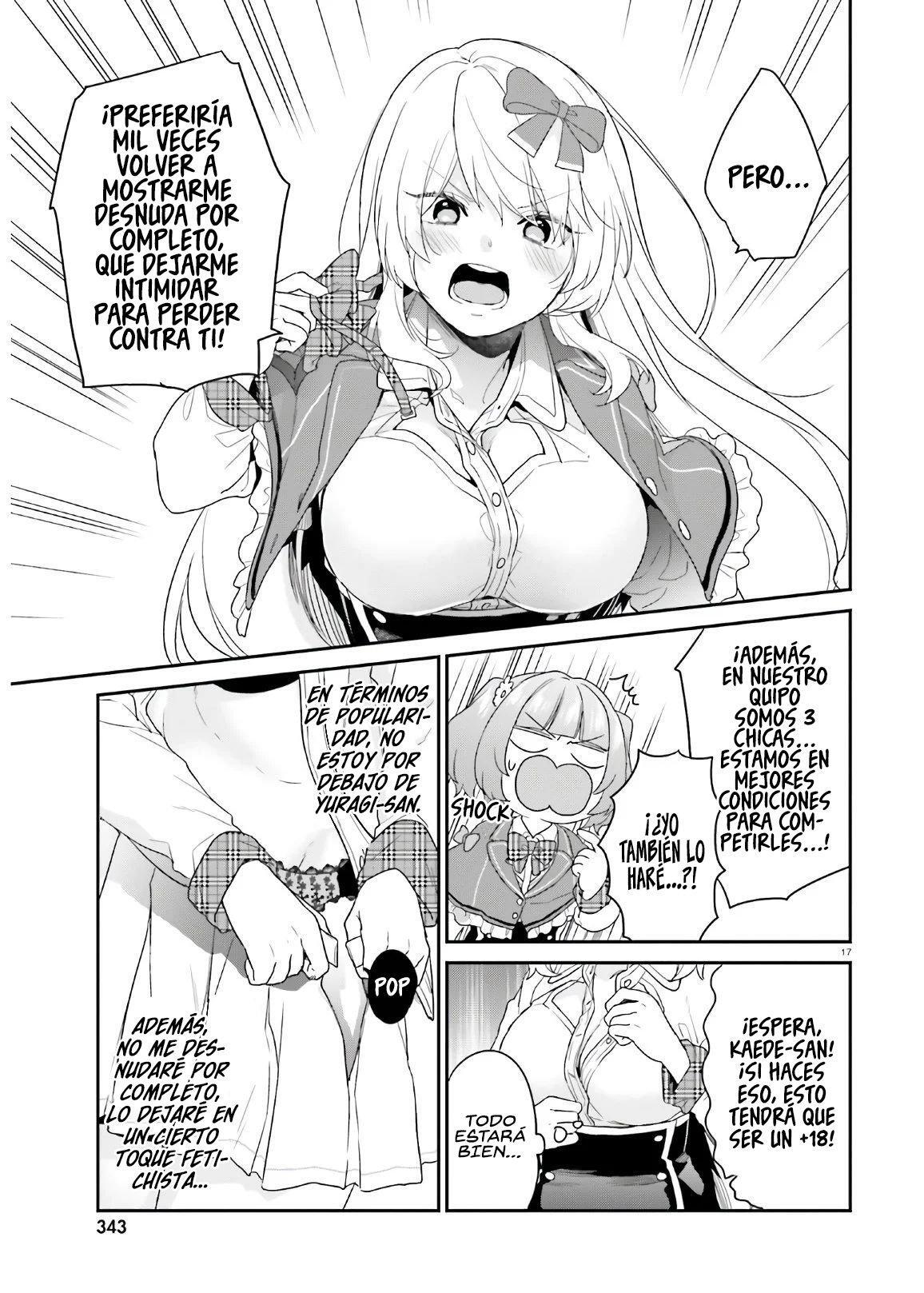 Capitulo 29 page 19
