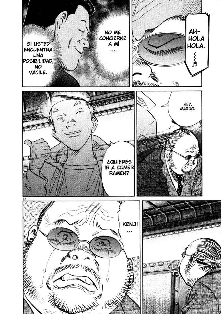 Capitulo 124 page 12