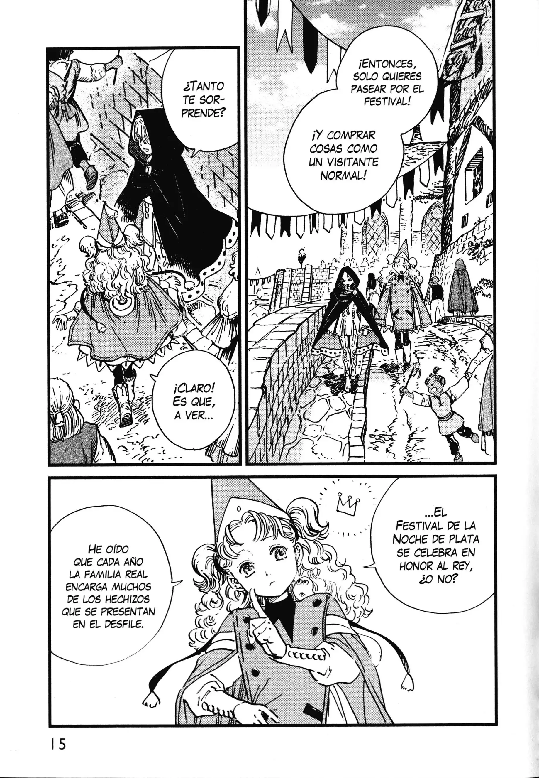Capitulo 52 page 17
