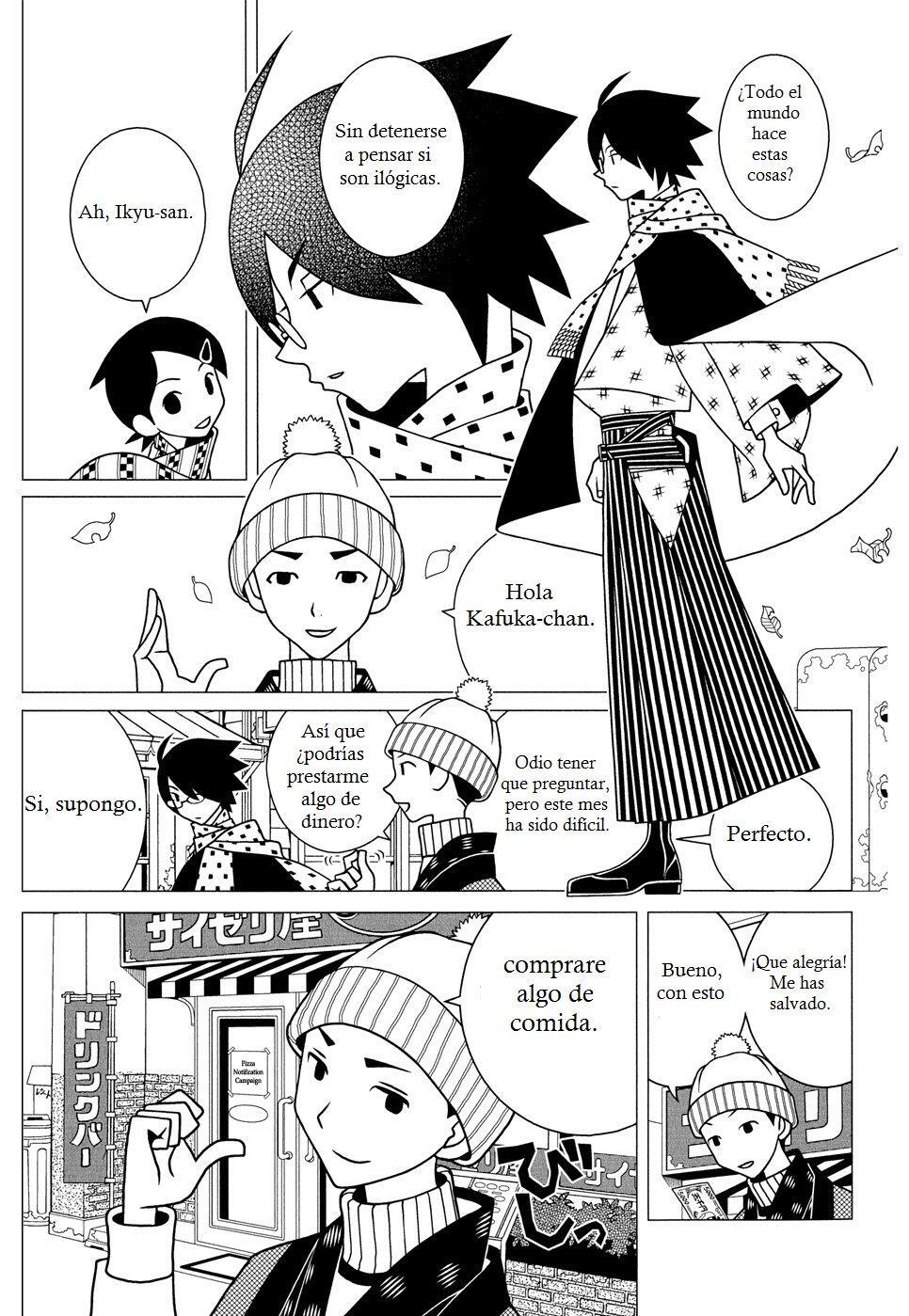 Capitulo 161 page 8