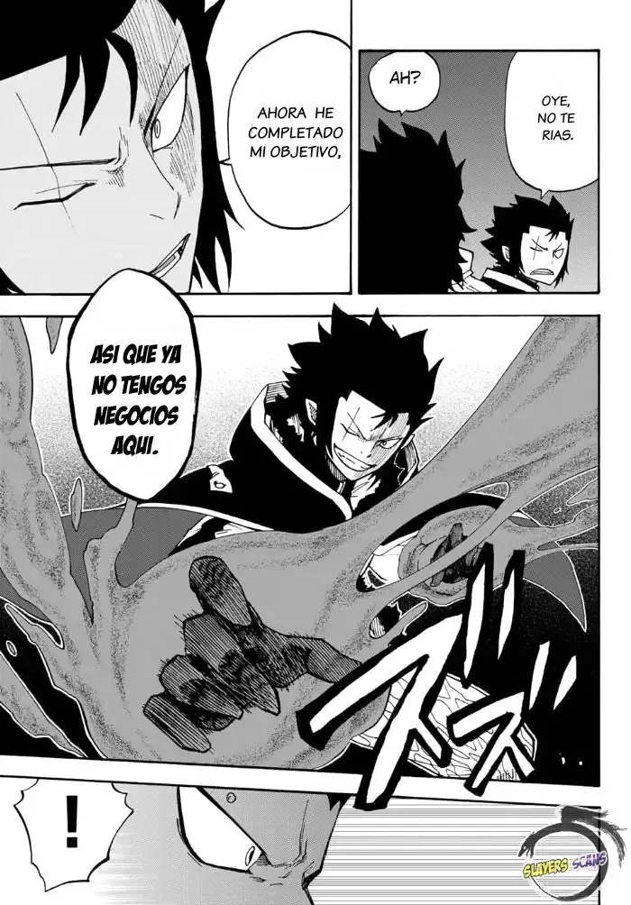 Capitulo 17 page 9