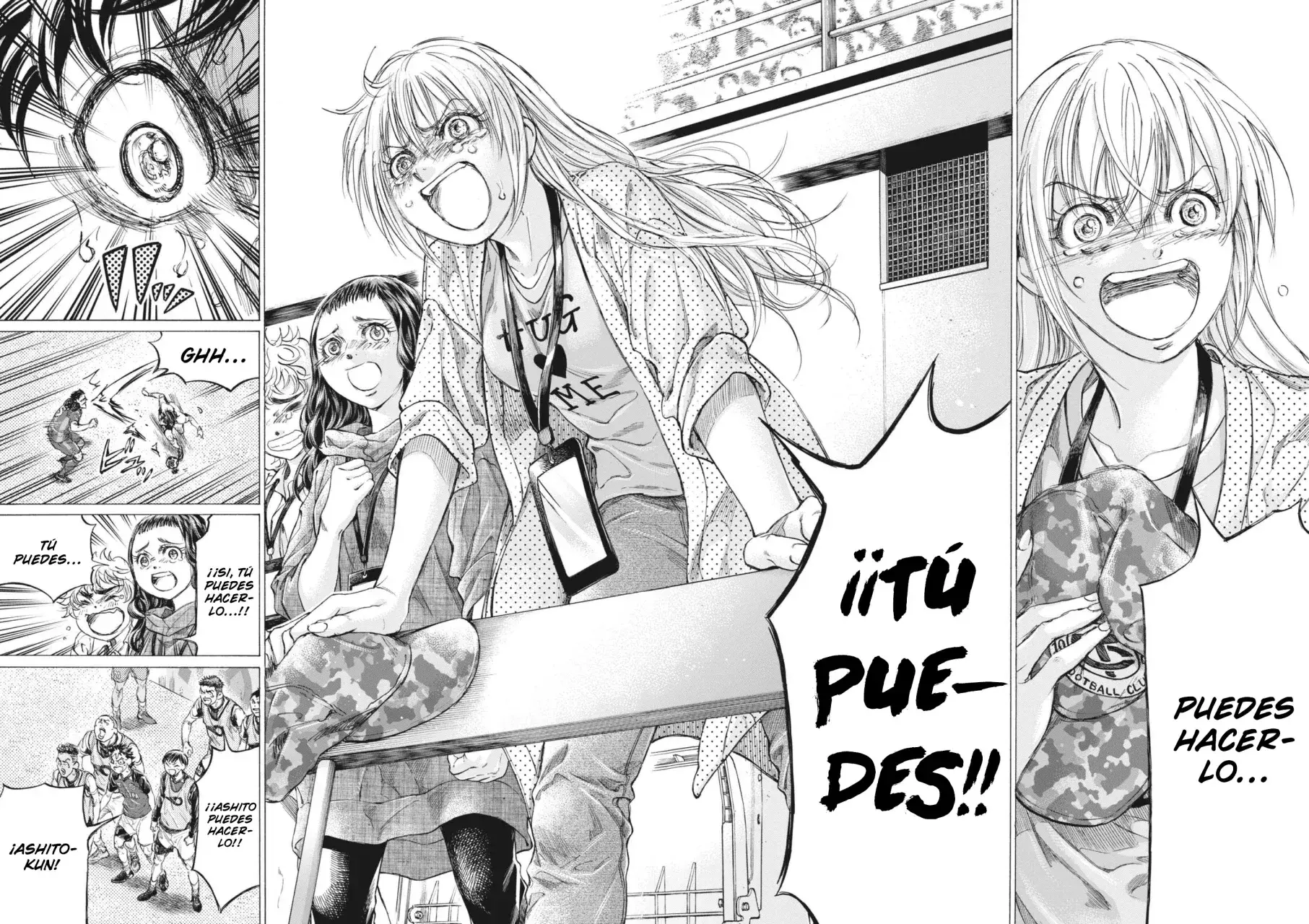 Capitulo 406 page 9