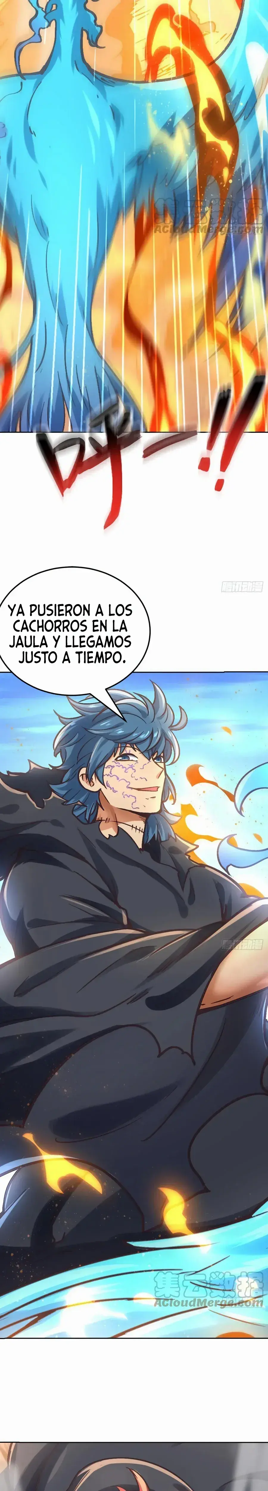 Capitulo 97 page 16