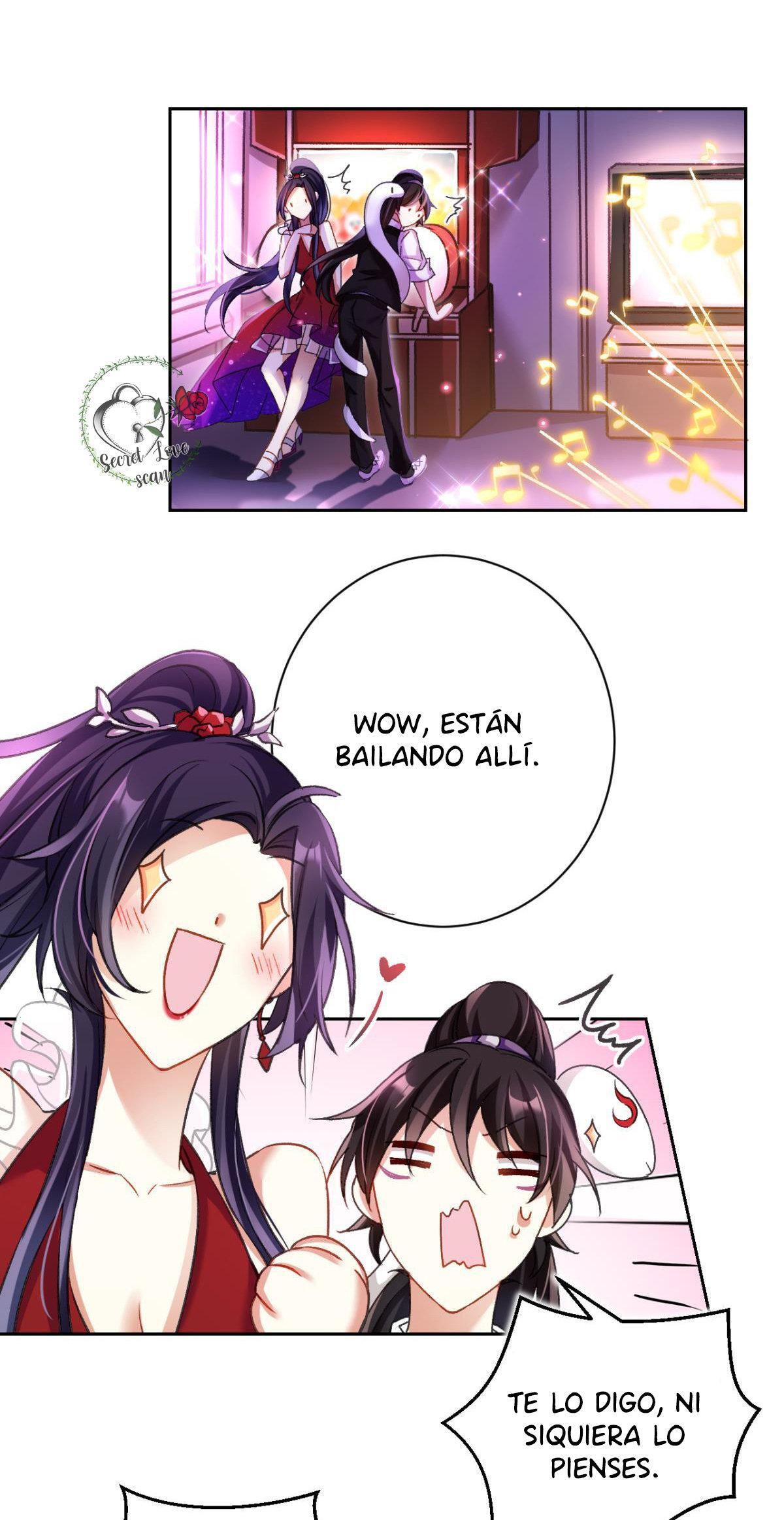 Capitulo 51 page 16