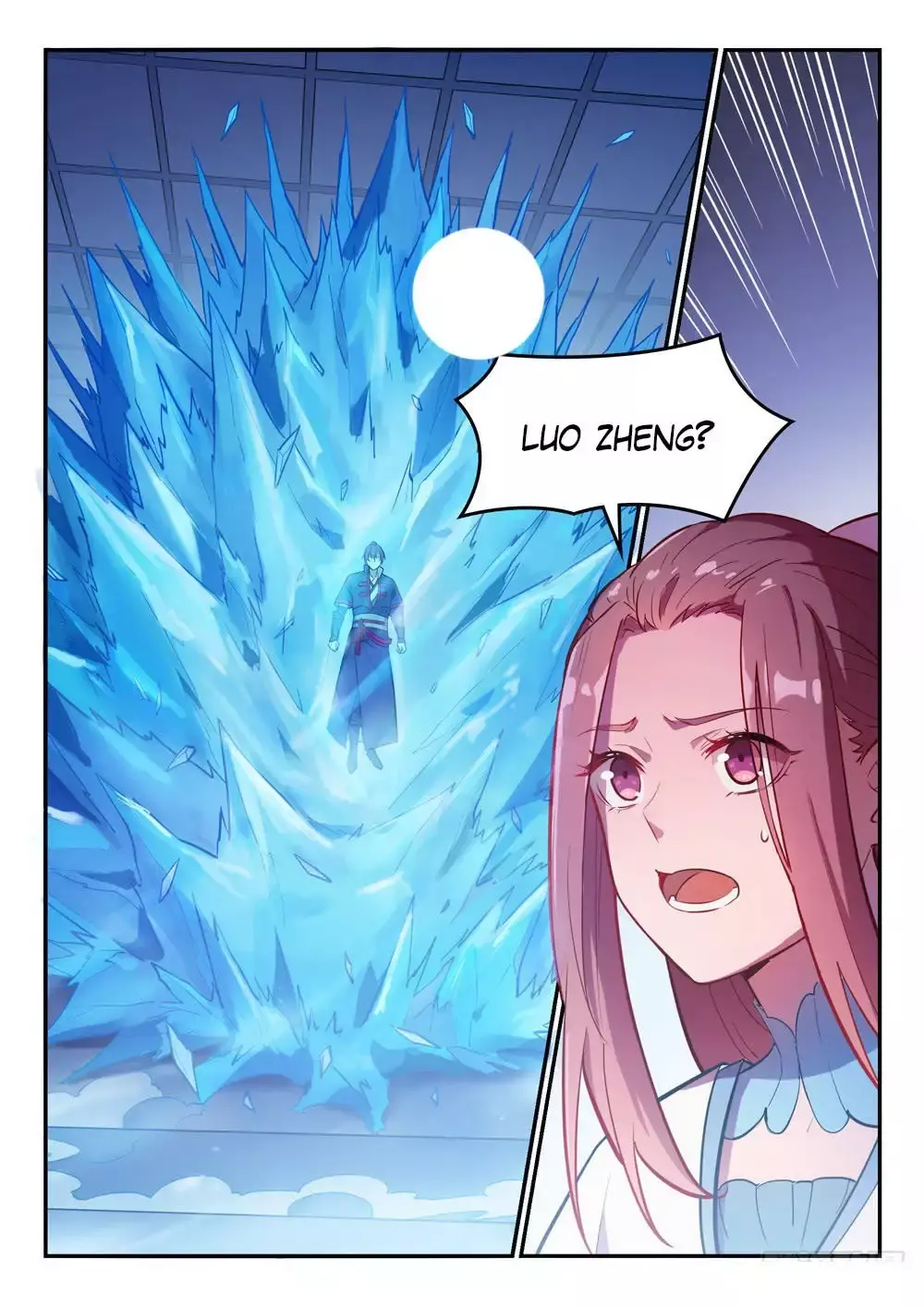 Capitulo 466 page 19