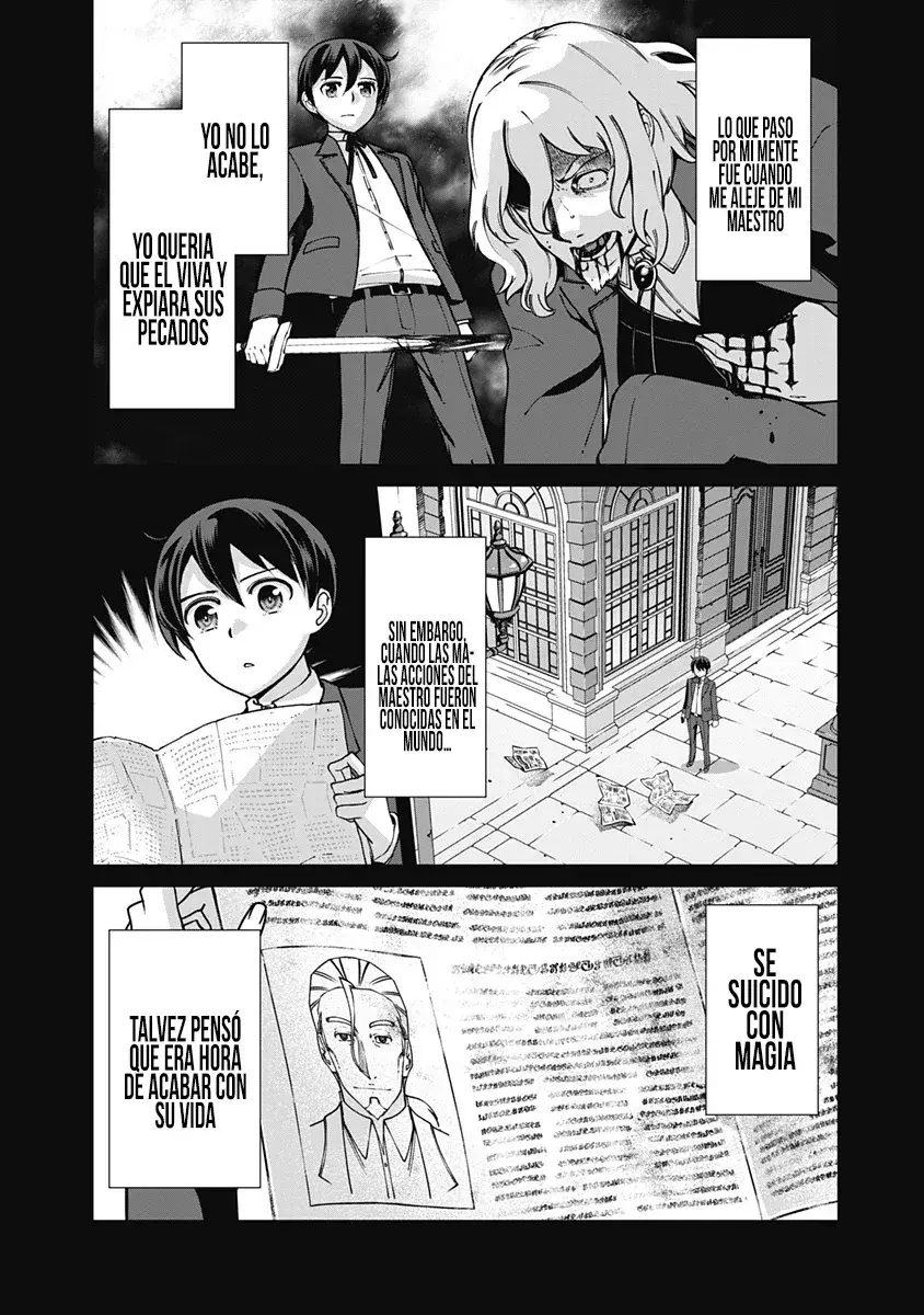 Capitulo 95 page 21
