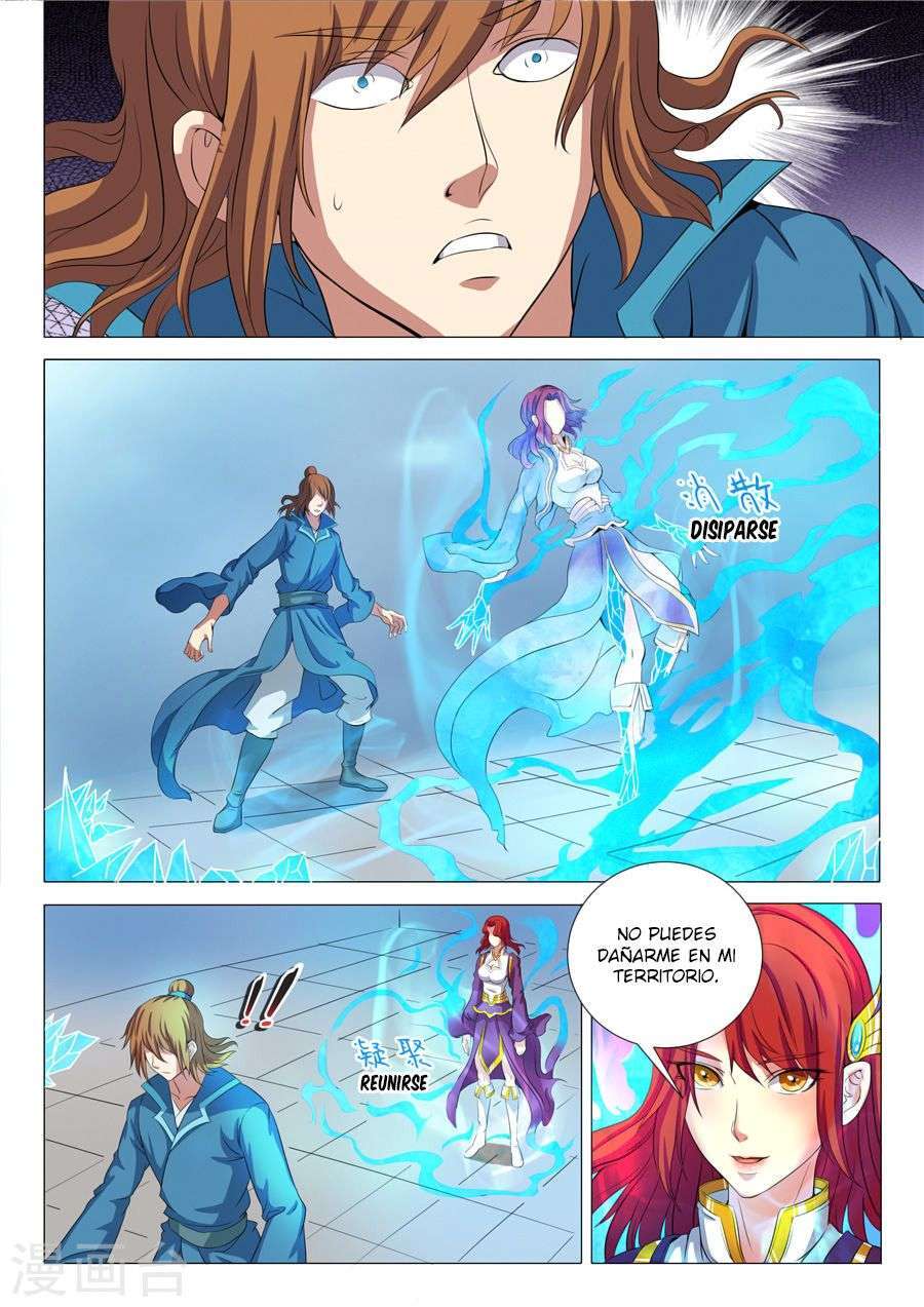 Capitulo 19 page 15