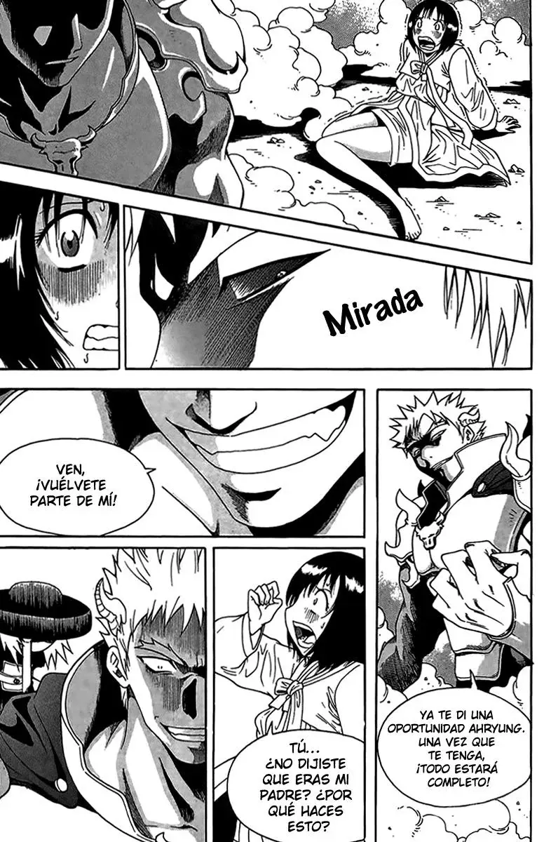 Capitulo 50 page 22