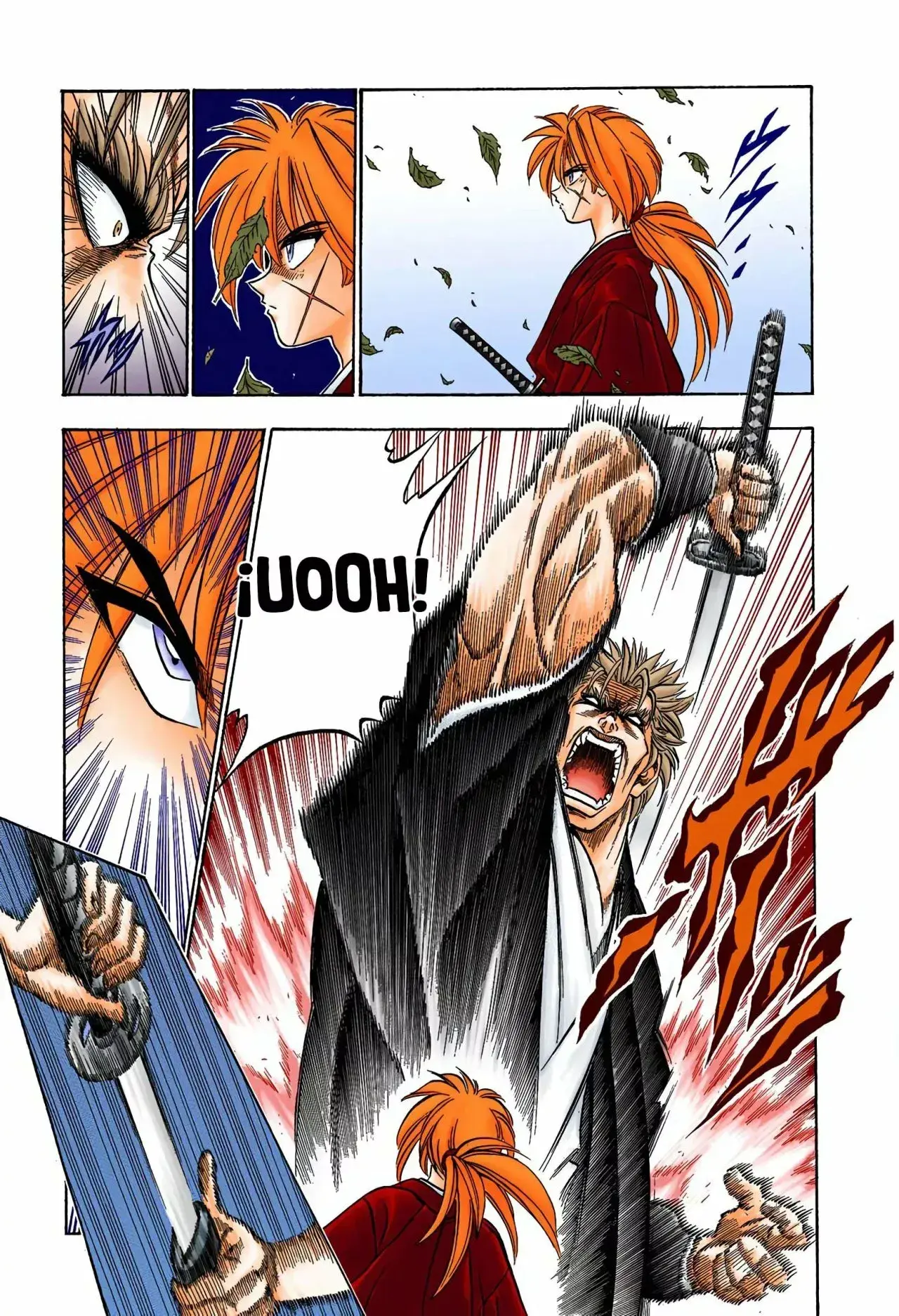 Capitulo 38 page 3