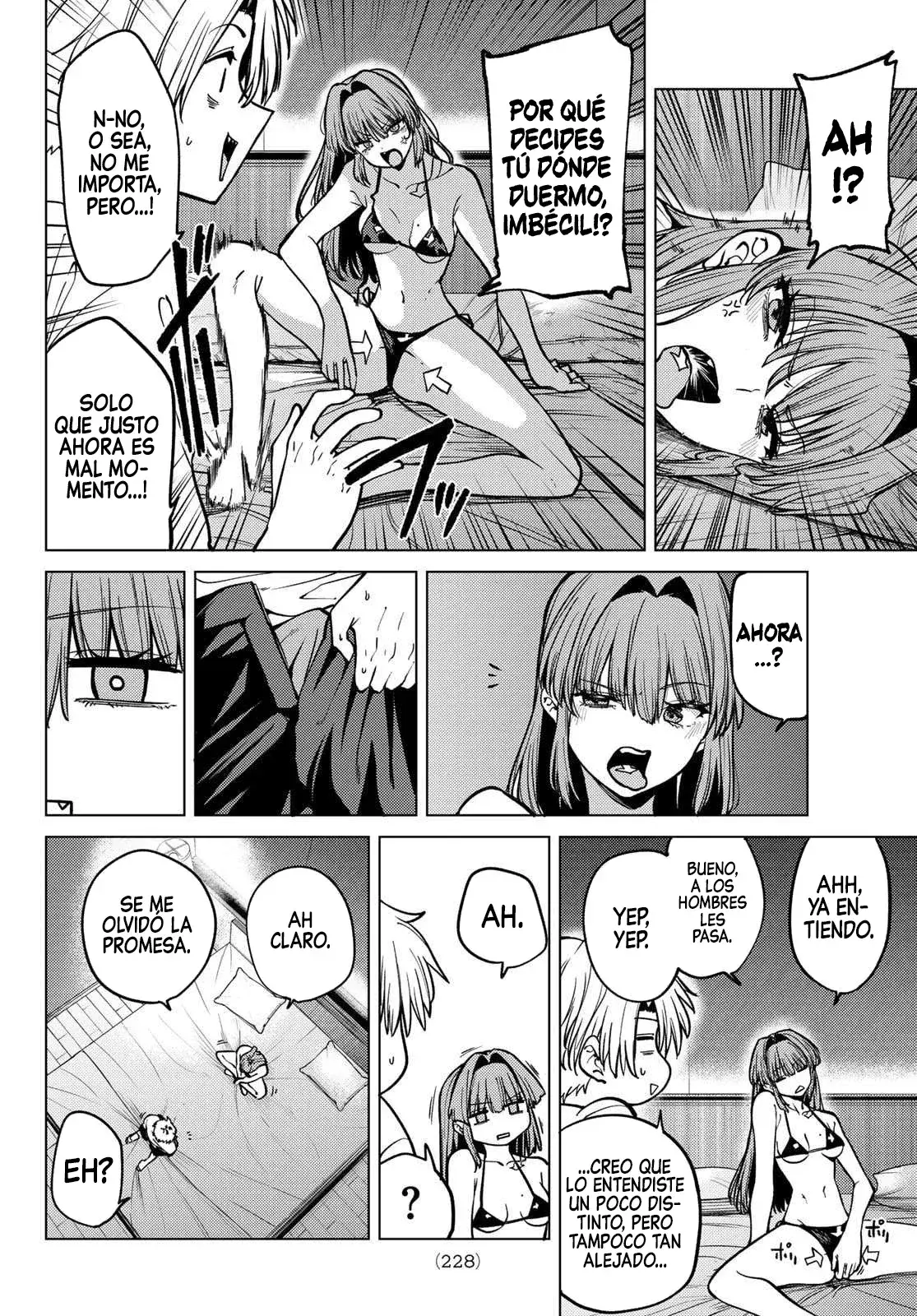 Capitulo 18 page 11