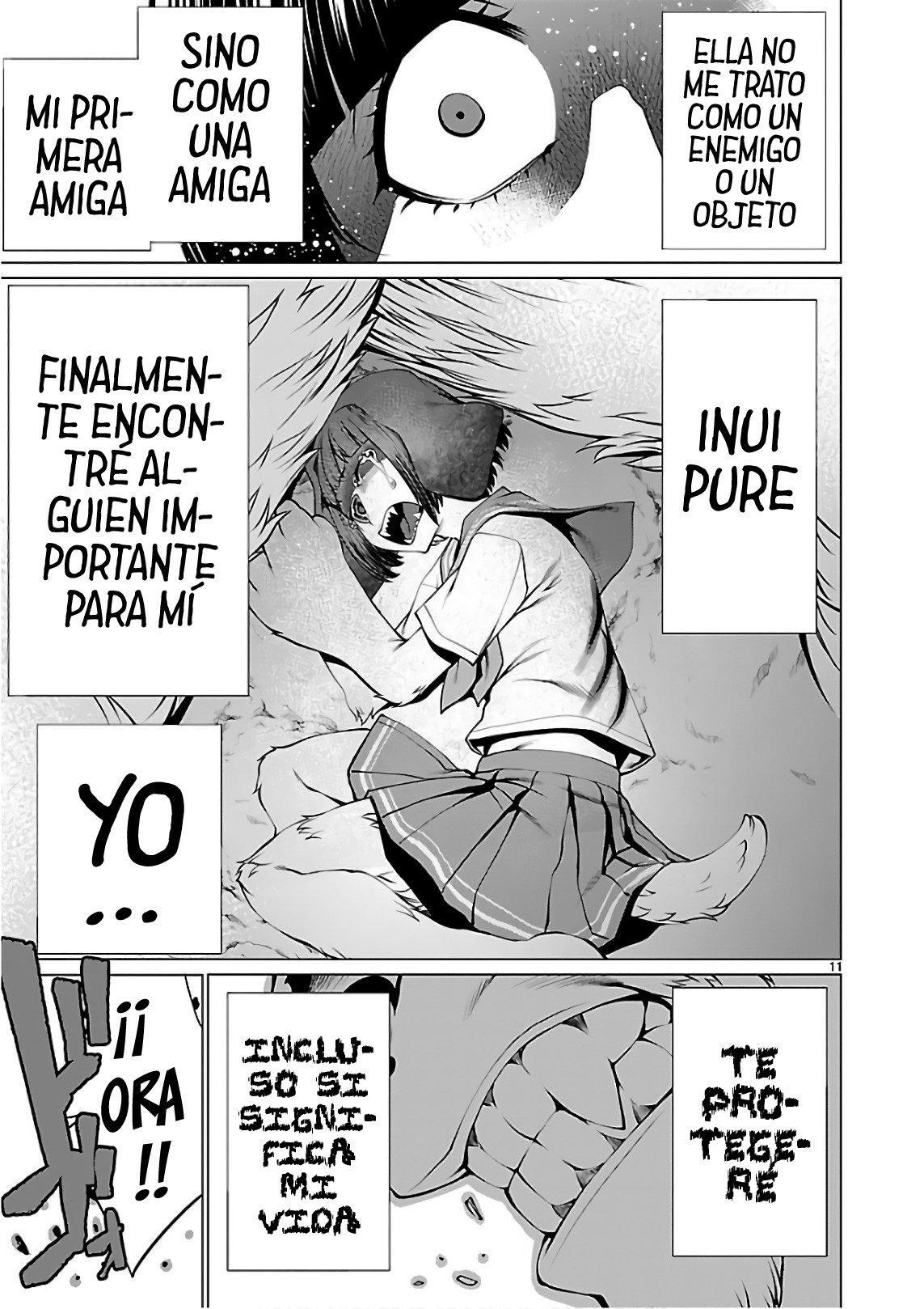 Capitulo 52 page 12