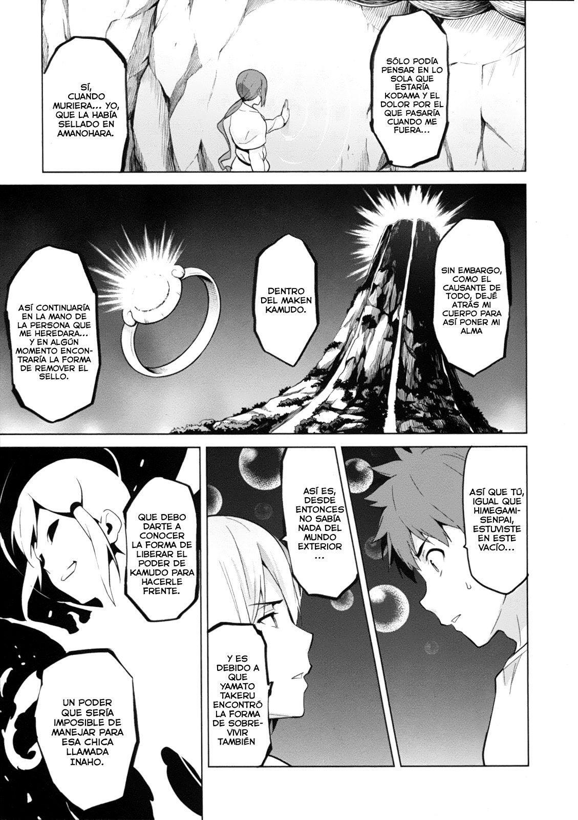 Capitulo 77 page 15