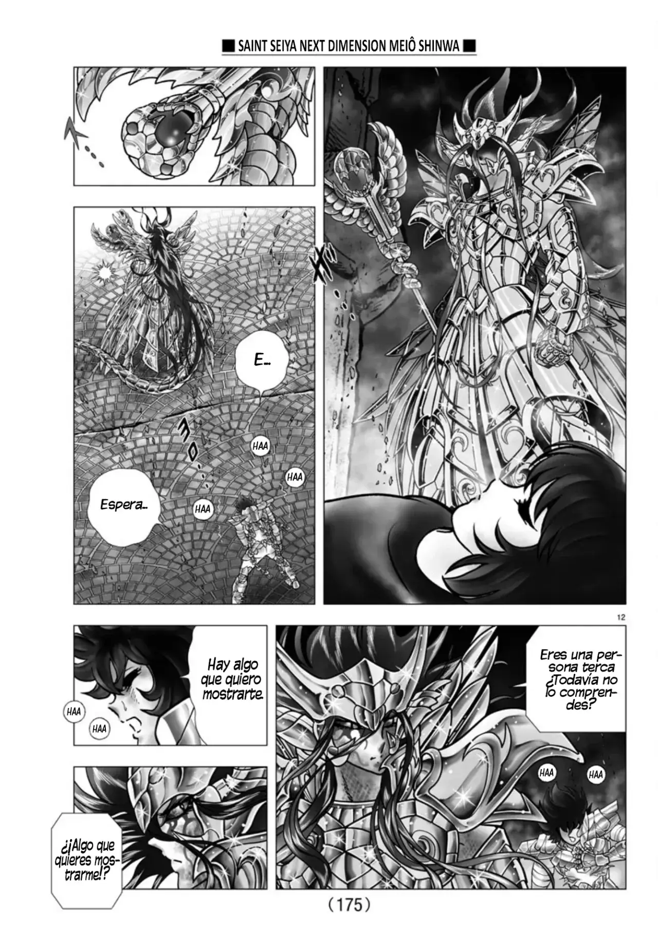 Capitulo 109 page 11