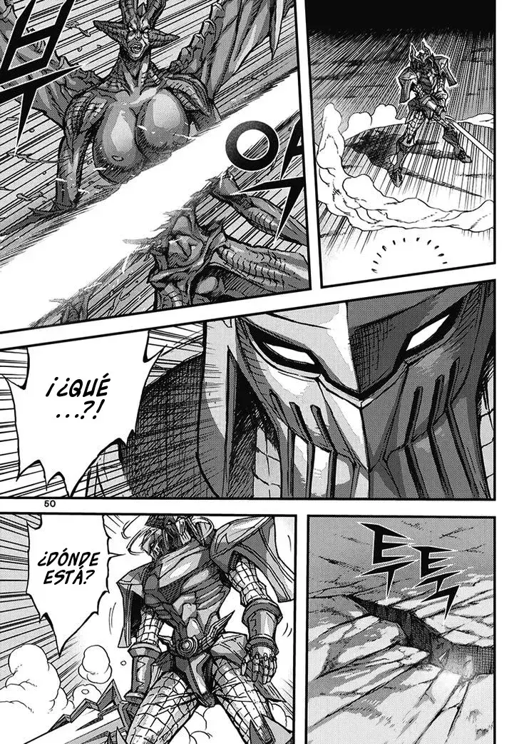 Capitulo 354 page 18
