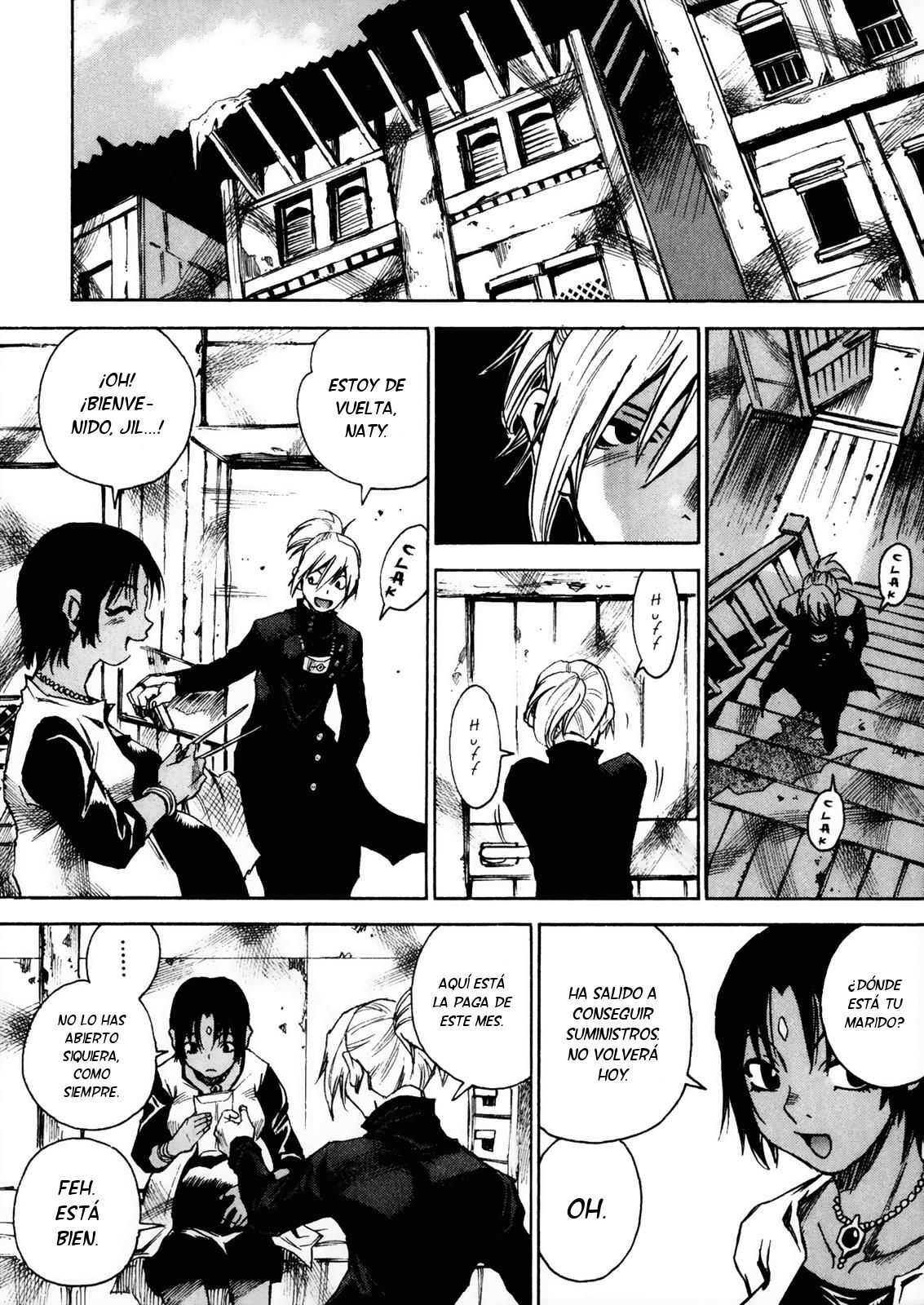 Capitulo 20 page 24