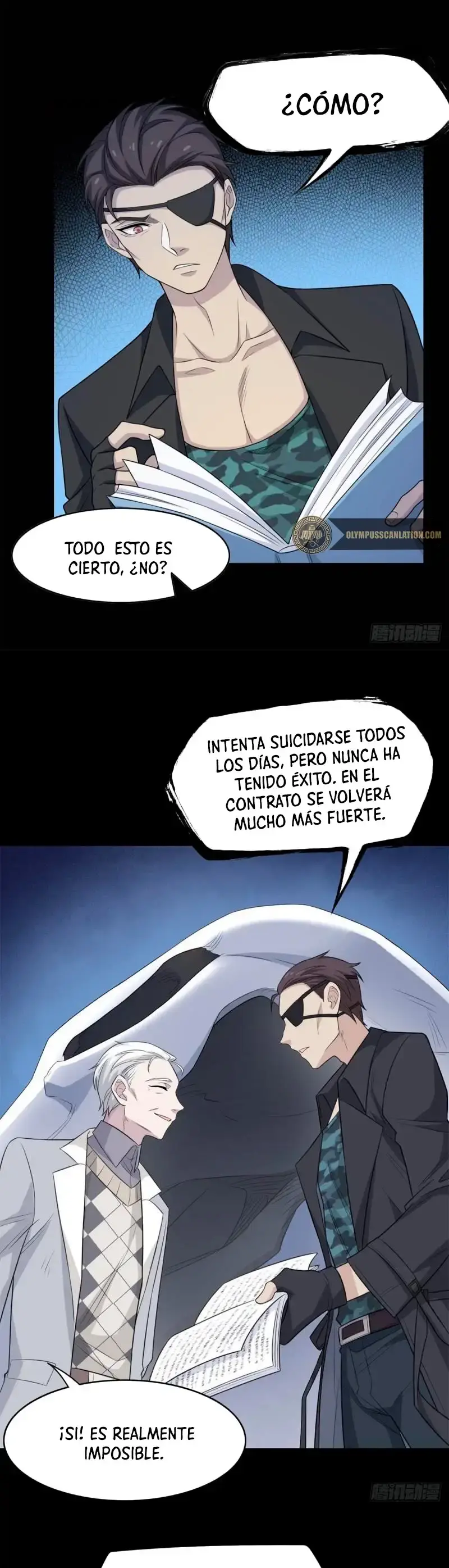 Capitulo 26 page 17