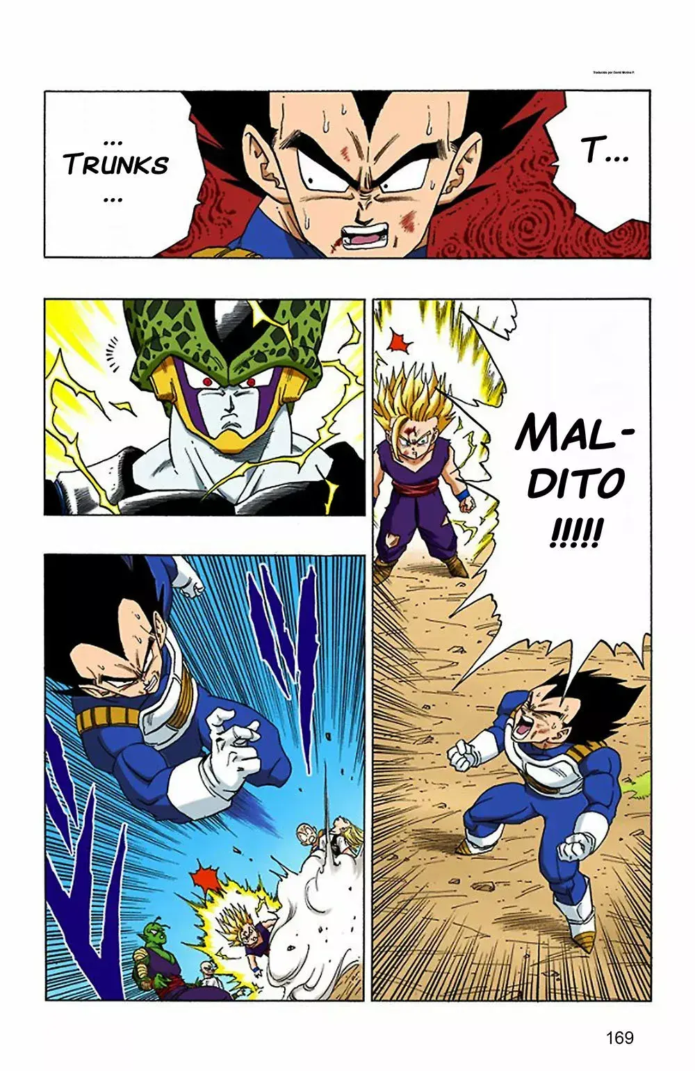 Capitulo 414 page 4