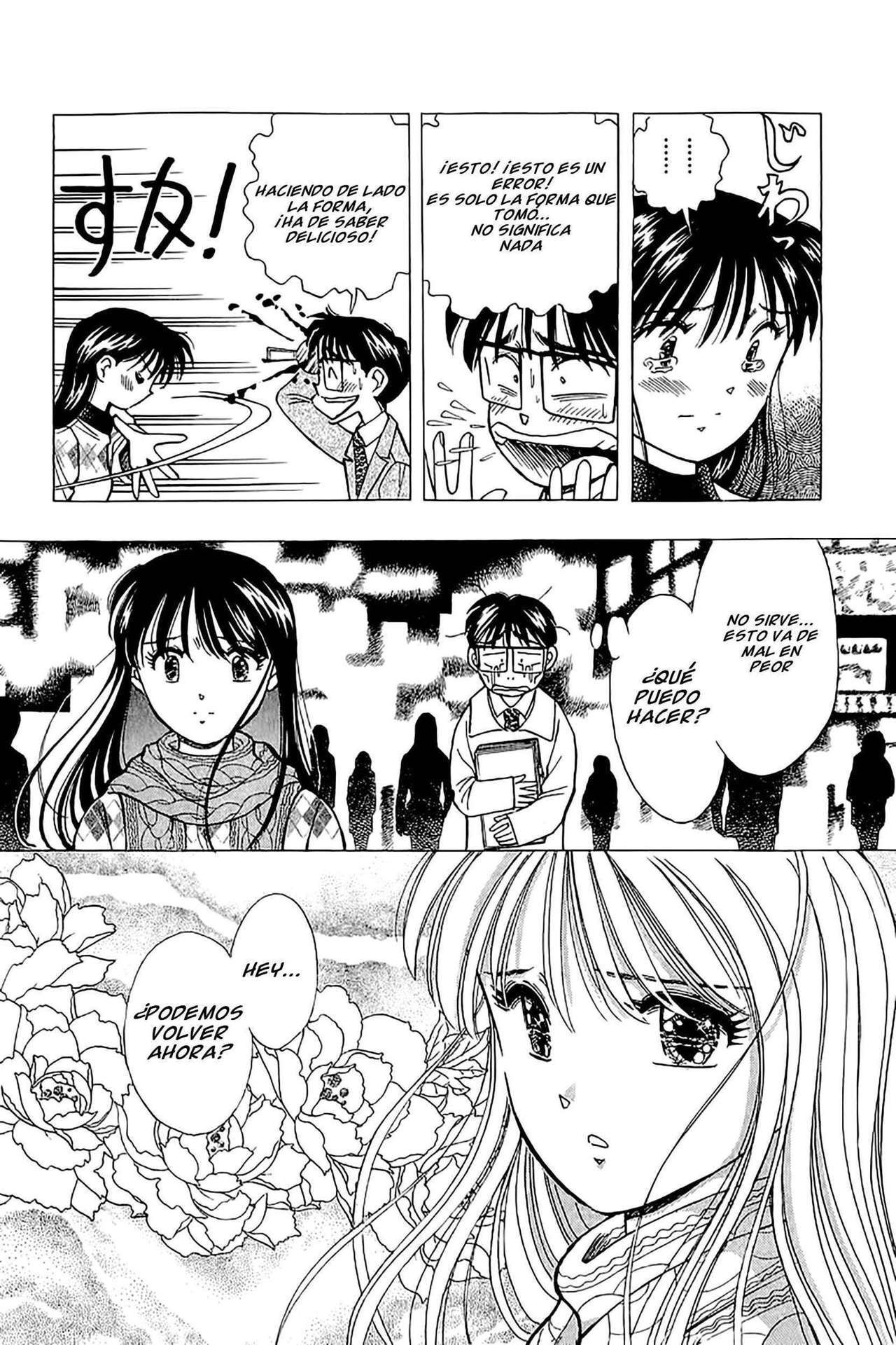 Capitulo 92 page 21