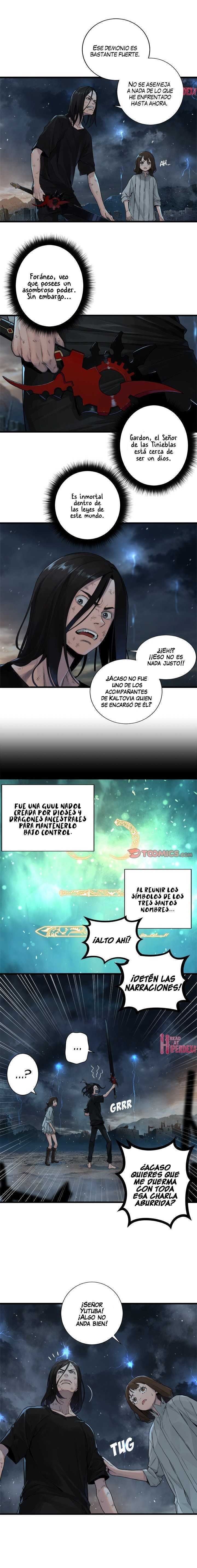 Capitulo 97 page 3