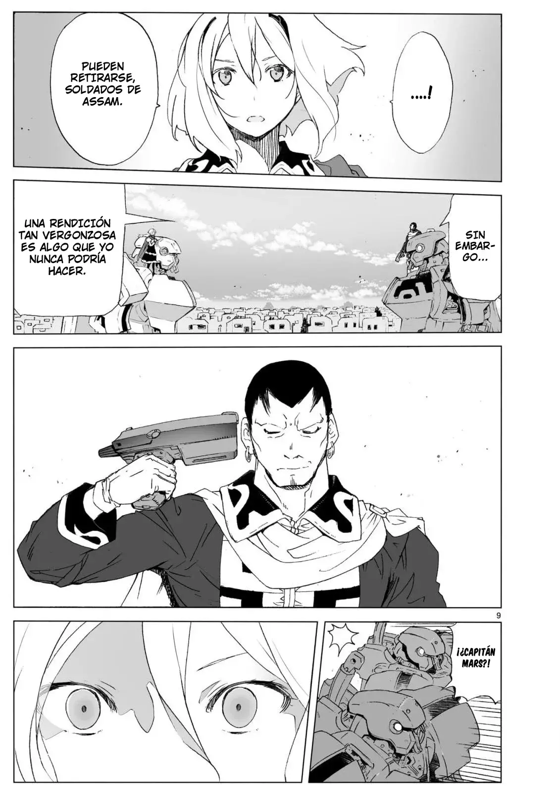 Capitulo 104 page 9